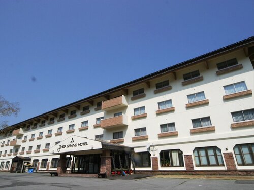 Shiga Grand Hotel