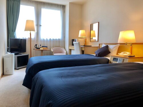 Hotel Livemax Sapporo Ekimae