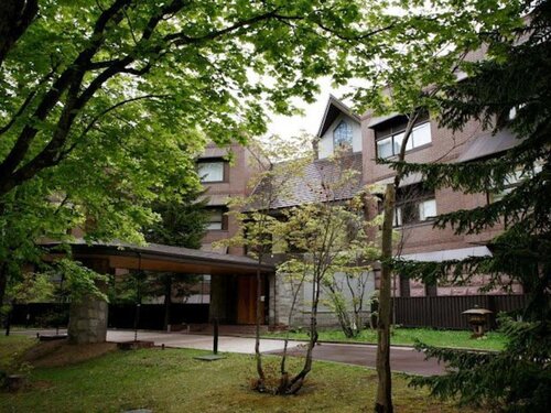 Suizantei Club Jozankei