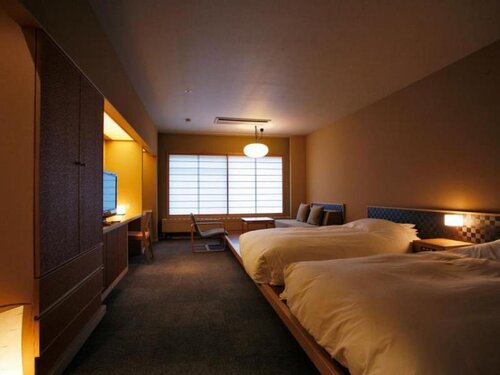 Spa and Esthetique Suichokan (Female Only)