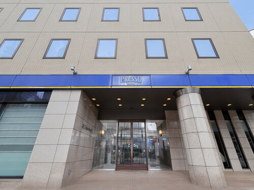 Keio Presso Inn Otemachi