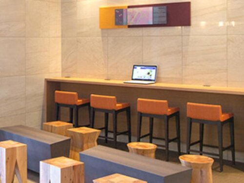 Tokyu Stay Shimbashi