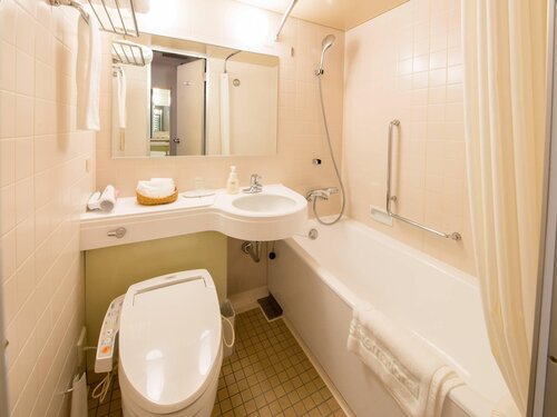 Hotel Nikko Tachikawa Tokyo