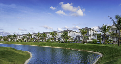 Vinpearl Resort & Spa Da Nang