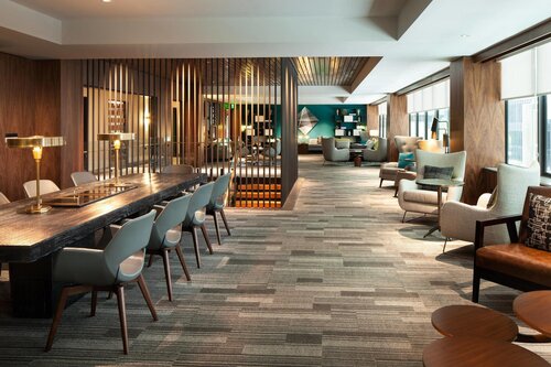 Le Méridien Houston Downtown