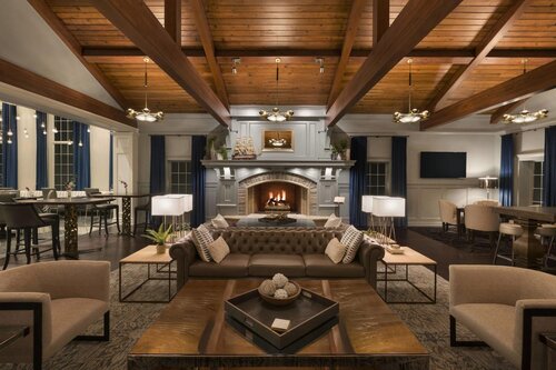 Reikart House, Buffalo, A Tribute Portfolio Hotel