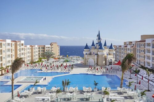Bahia Principe Fantasia Tenerife