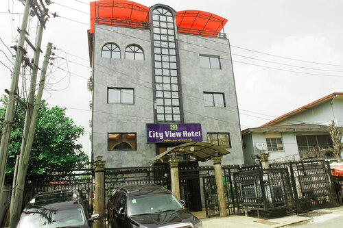 City View Hotel
