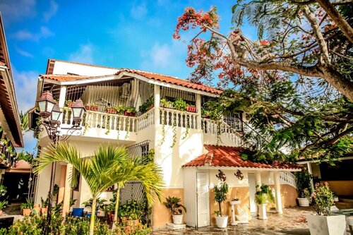 Hotel Mt Plaza Brisas De Bavaro