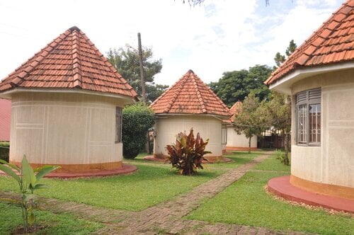 Buziga Country Resort