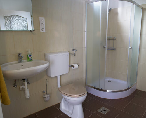 Microstore Airport Panzió