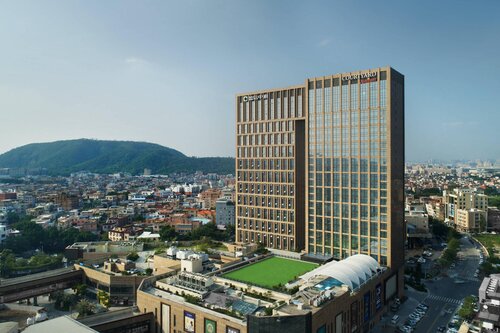 Courtyard By Marriott Shunde Longjiang