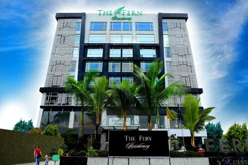 The Fern Residency Kolkata