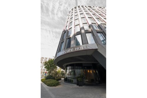 Mercure Shanghai Hongqiao Railway Station