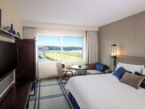 The William Inglis - MGallery