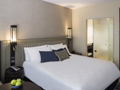 The William Inglis Hotel Warwick Farm Mgallery