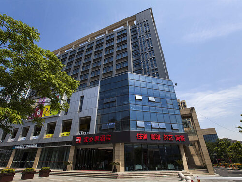 ibis Kunshan Changjiang Rd