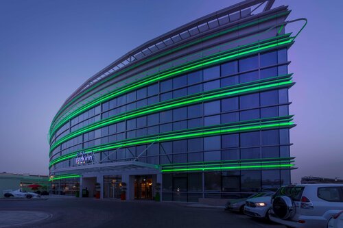 Park Inn by Radisson Dubai Motor City