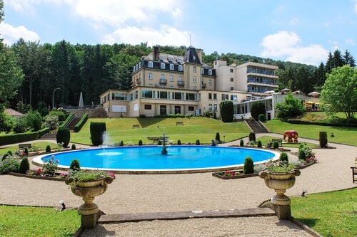 Hotel Romantik Bel Air