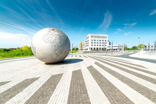 Vienna House by Wyndham Ernst Leitz Wetzlar