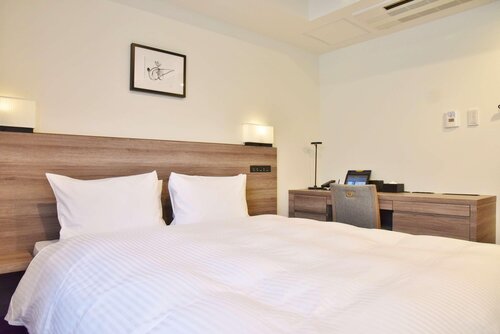 Best Western Sapporo Odori Koen