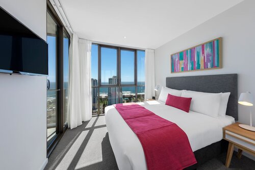 Avani Broadbeach Residences