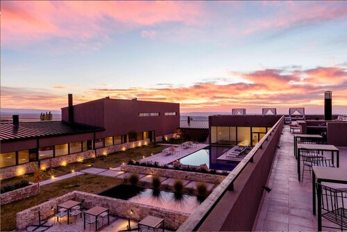 Auberge Du Vin, A Tribute Portfolio Hotel, Tupunga