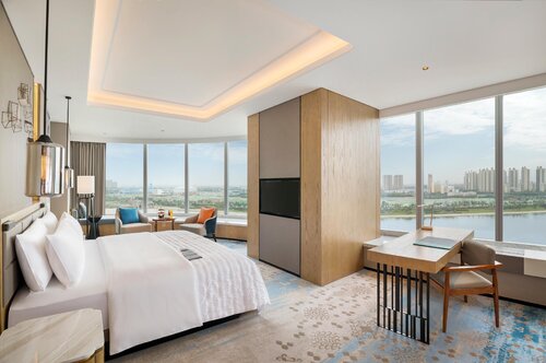 Le Meridien Xi'An Chanba