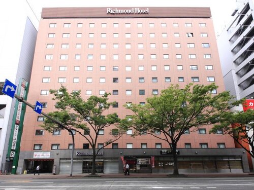 Richmond Hotel Hakata Ekimae