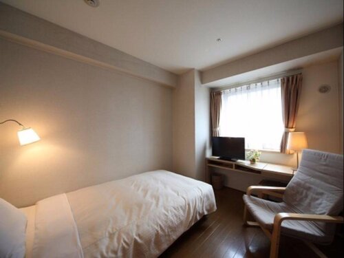 Seaside Hotel Twins Momochi