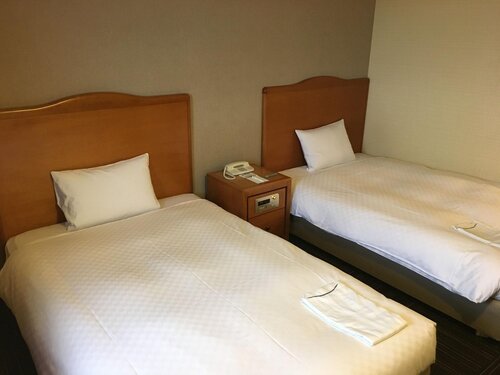 Hotel Kirara Resort Kanku