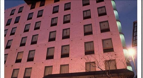 Kanku Sun Plus Yutaka