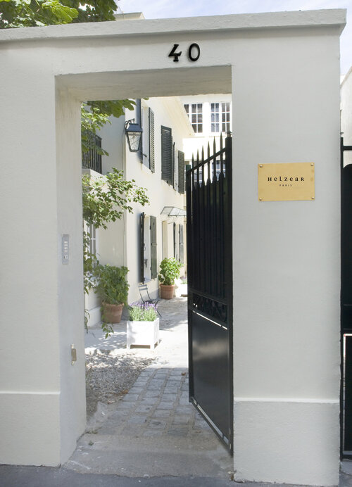 Hôtel Helzear Montparnasse