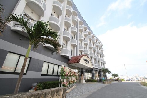 APA Hotel Ishigakijima