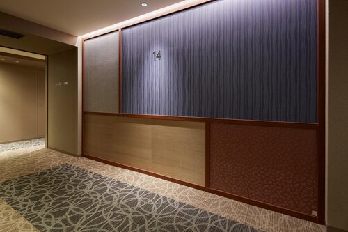 Mitsui Garden Hotel Kyobashi