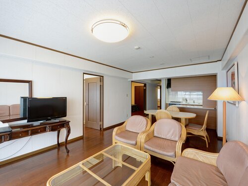 Condominium Morimar Resort Hotel