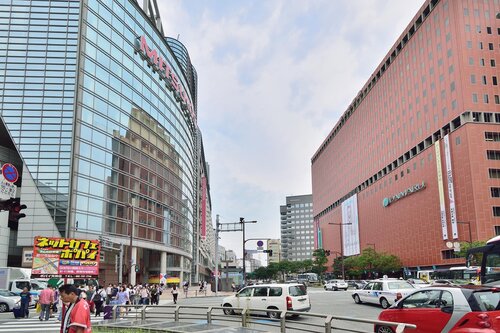 Hotel WBF Fukuoka Tenjin Minami