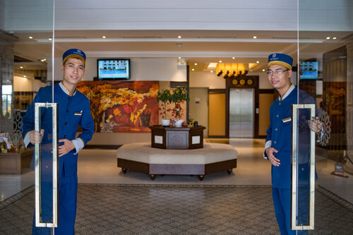 Ninh Binh Hidden Charm Hotel And Resort