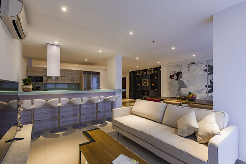 Imani Suite Seminyak