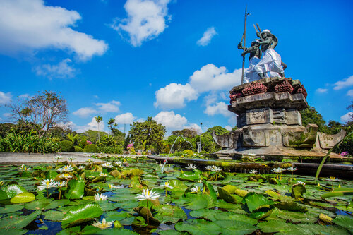 Grand Mirah Boutique Hotel