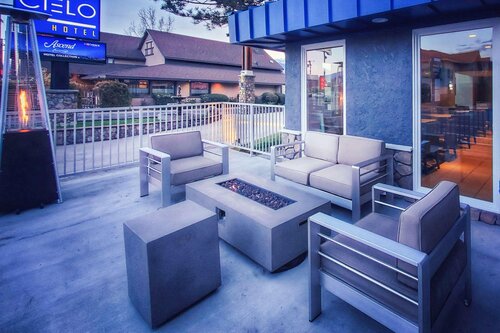 Cielo Hotel, An Ascend Hotel Collection Member