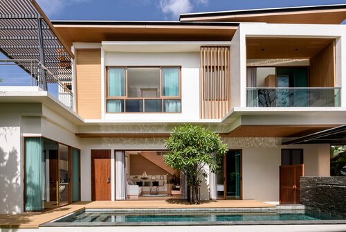 Itz Time Hua Hin Pool Villa