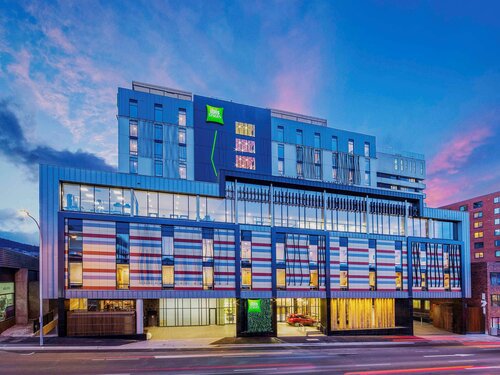 ibis Styles Hobart