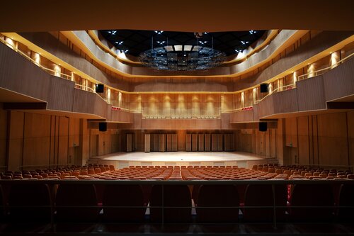 Holiday Inn Resort Alpensia Pyeongchang