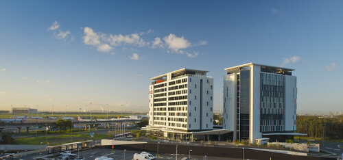 ibis Brisbane Airport