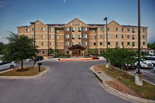 Staybridge Suites Austin South Interstate Hwy 35