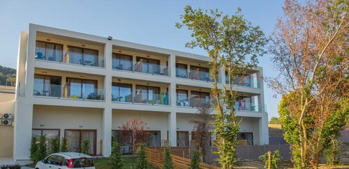 Brilliant Holiday Resort