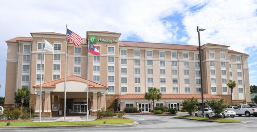 Holiday Inn Valdosta Conference Center