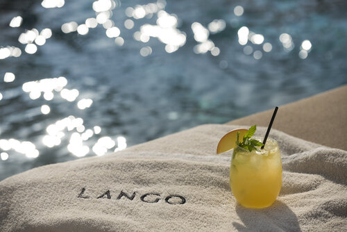 Lango Design Hotel & Spa, Adults Only