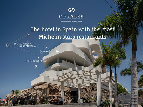 Royal Hideaway Corales Beach - Adults only